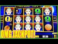 Unbelievable jackpot how i dominated autumn moon dragon link slot machine and scored big wins