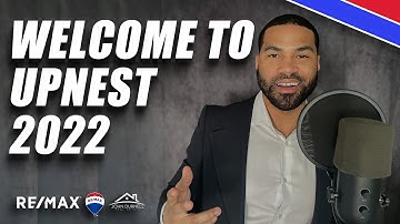 Upnest 2022 - Johnny Durnell Real Estate