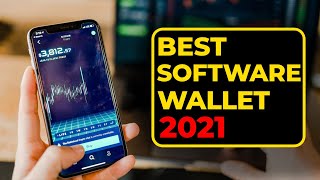 BEST Software Wallets of 2021 screenshot 4