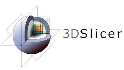 Tumor segmentation and Extracting Radiomics feature of tumor by 3D Slicer