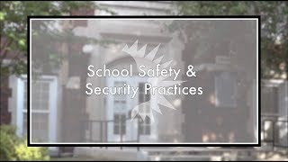 Dallas ISD - School Safety & Security