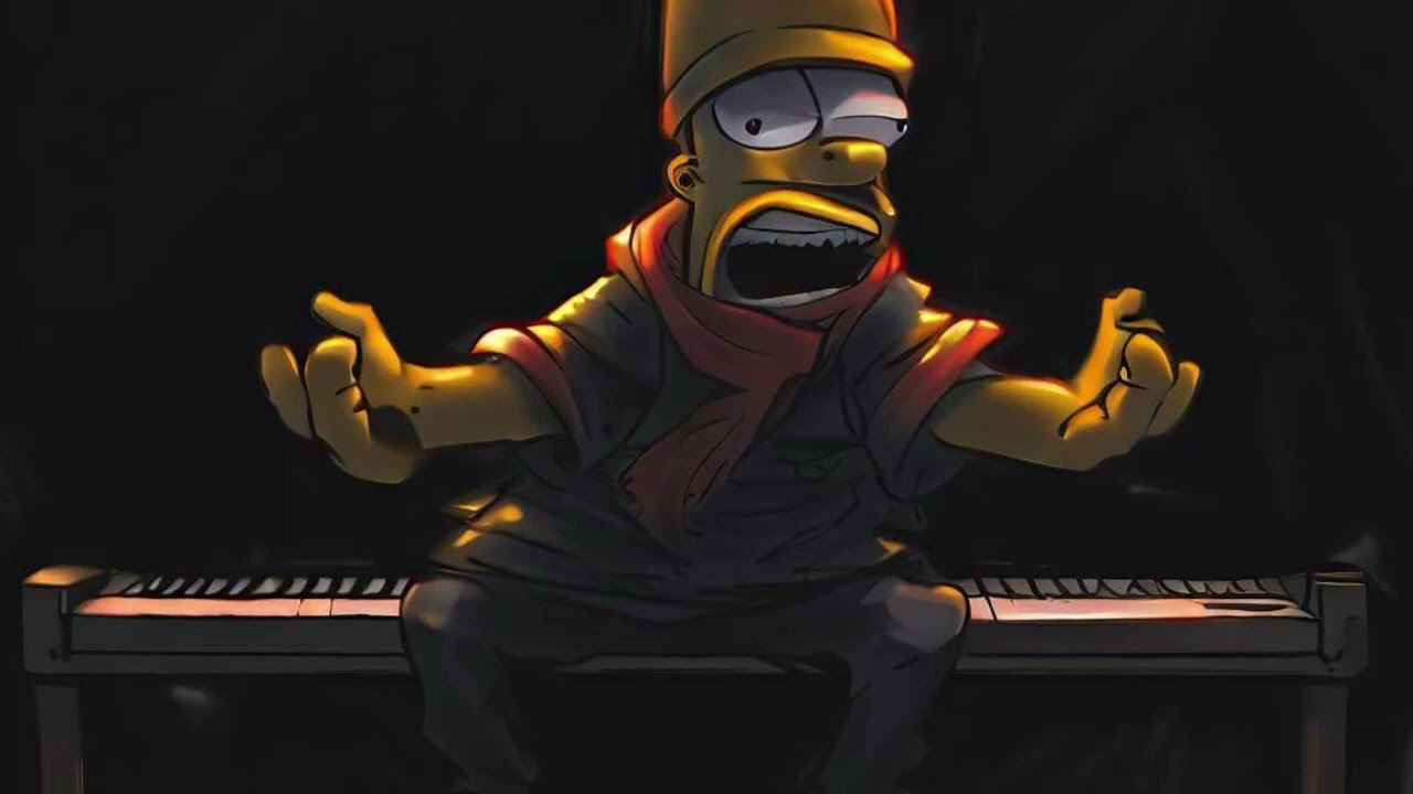 [Free] Aggressive Dark Piano Type Beat 2023