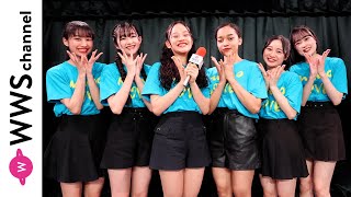 少女歌劇団ミモザーヌ・Team Flower『Golden-Live』を終えて盛り上がりを語る！