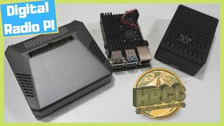 Easy Setup Raspberry Pi 4 For Digital Ham Radio