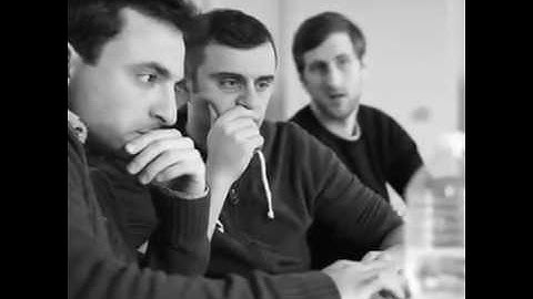 THE MOST IMPORTANT WORD EVER-Gary Vaynerchuk