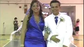 WHS Promenade 2007