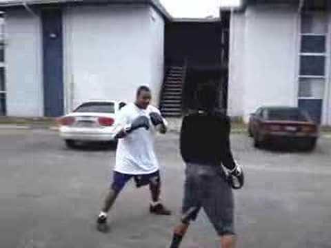 Flint Boxing