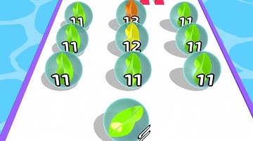 Marble Run 3D Ball Race Gameplay Walkthrough Android, iOS new update