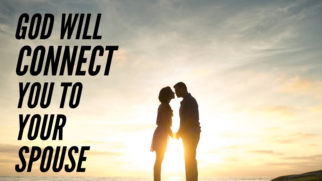 God Will Connect You To Your Spouse💞💑 | Delay Does NOT ...