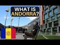 What is ANDORRA? (Not What You'd Expect!)
