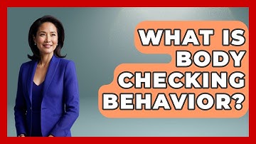 What Is Body Checking Behavior? - Inside Body Image