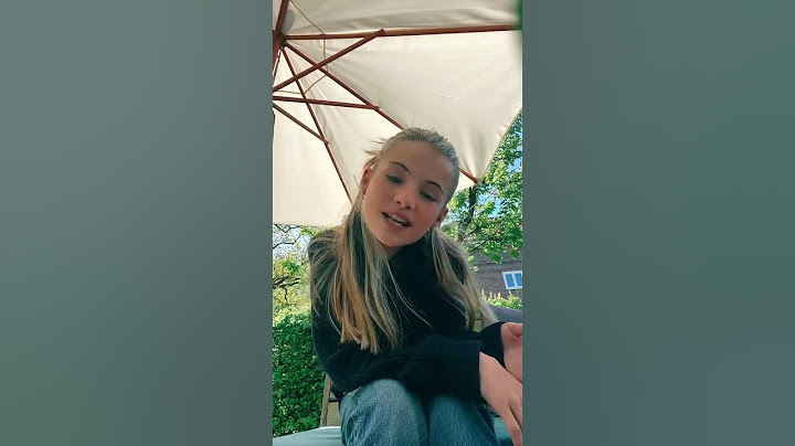Lotta Stichler raucht 4
