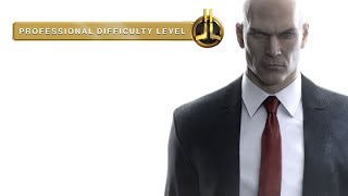 Hitman - Patient Zero - Patient Zero - Silent In, Suit Only Hd,60Fps