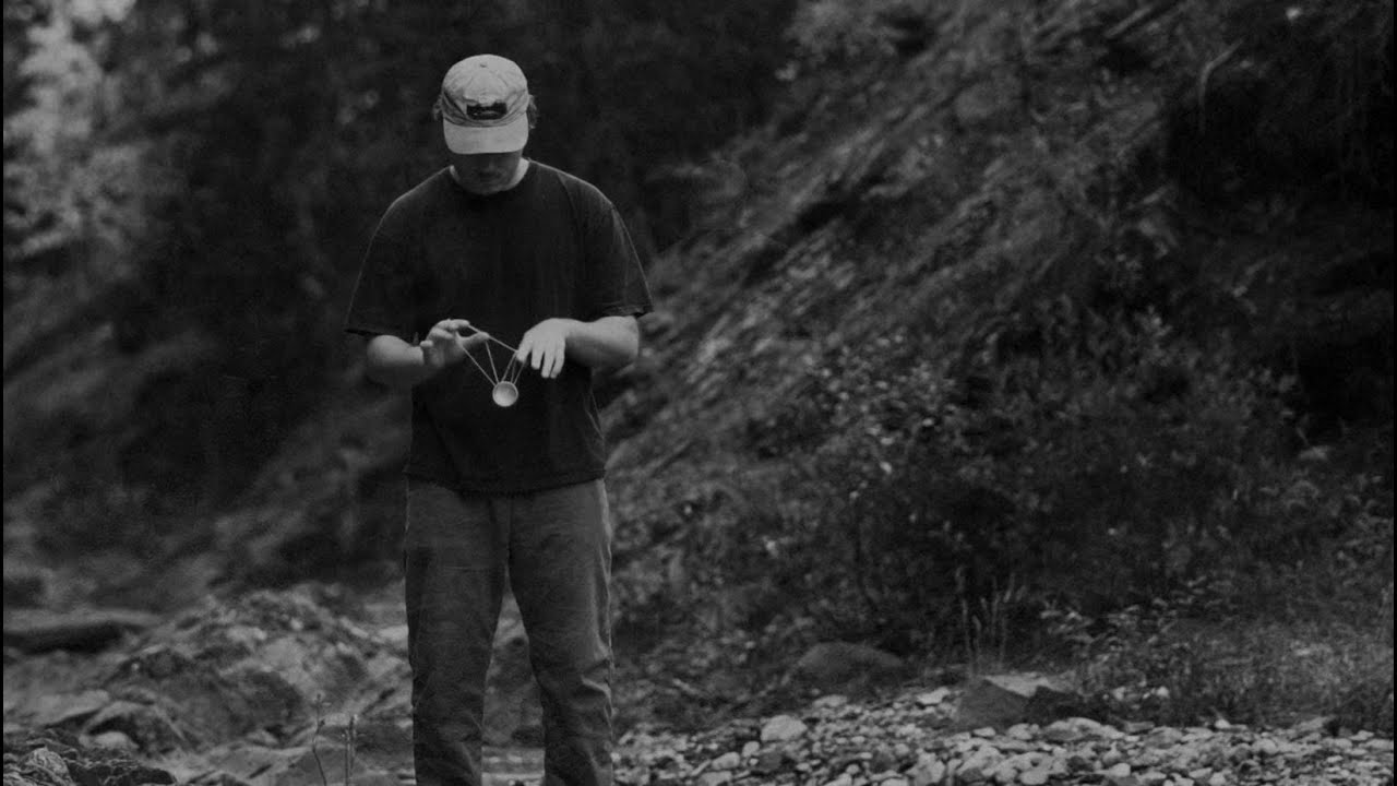 Ar/t yoyo just dropped new throw “Yokel” - General Yo-Yo