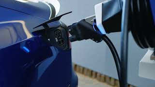 ROCSYS - HANDS-FREE CHARGING