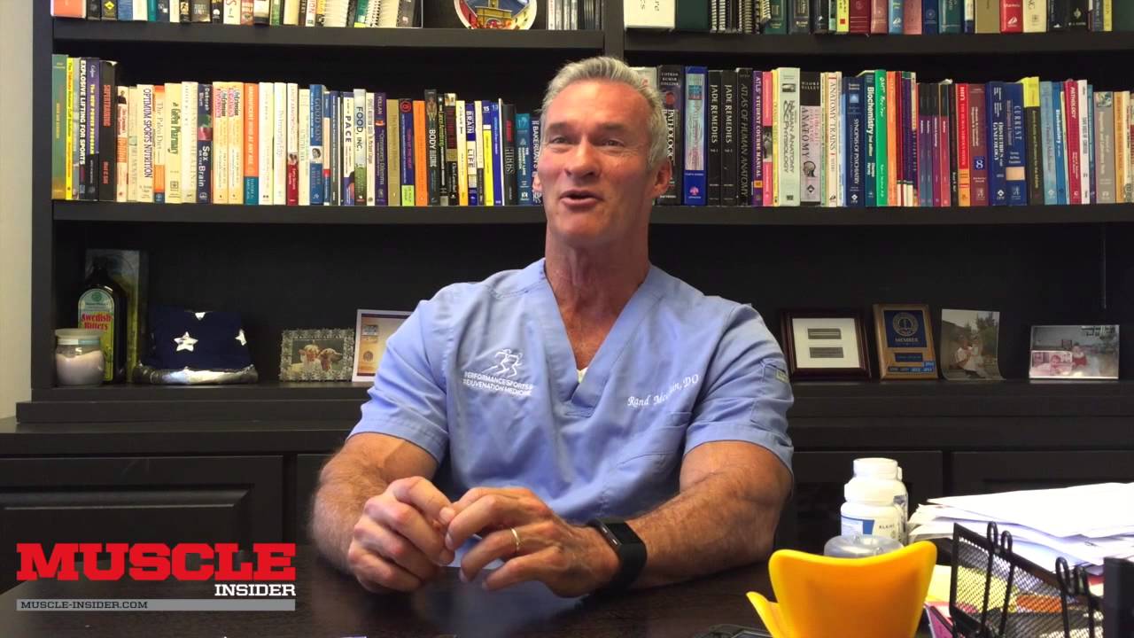 Der endgültige Leitfaden für ghrp 6 peptide