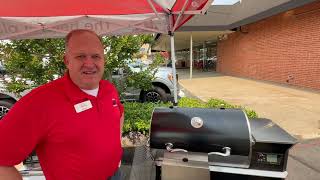 Famous Discover the Ultimate Grilling Experience with the Recteq Backyard Beast 1000 Net Worth