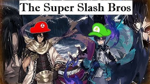 (Alchemist Code) Zehn & Na Zhu Review