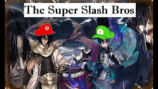 (Alchemist Code) Zehn & Na Zhu Review
