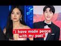 Song Hye Kyo expression when she met Song Joong Ki at the Baeksang Awards received public attention