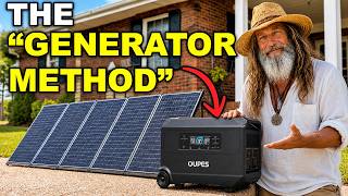 I Cut My Electric Bill Without Expensive Solar… Here’s How!