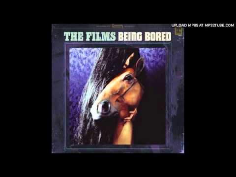 The Films — - The Films "I'm Not Gonna Call You"