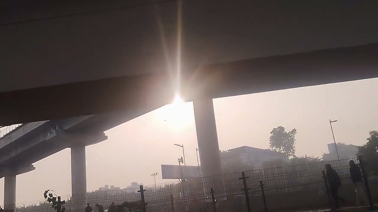 Cyber City to Sikandarpur Gurgaon 