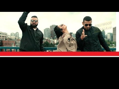 Illegal Weapon - Jasmine Sandlas & Garry Sandhu - ASG Dhol Mix