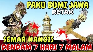 Bagong Dendam 7 Hari 7 Malamsyanghyang Hulu Retak  Wayang Kulit Dalang Seno Nugroho