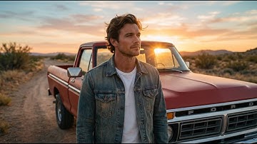 Cody Hayes & The Wildflowers - Gasoline & Grace (Official Music Video)