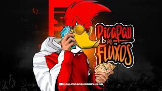 MONTAGEM MAGIA FININHA (Áudio Oficial) DJ AÚRELIO e DJ DIOGO BEAT e DJ ALEX BEAT