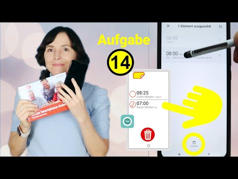 Video: So zeigen Sie heruntergeladene Dateien auf einem Android-Gerät an: 7 Schritte