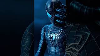 [4K] Marvel, Spider-Man #Marvel #Deepsoundmusic #Avengers #Spiderman  #4K