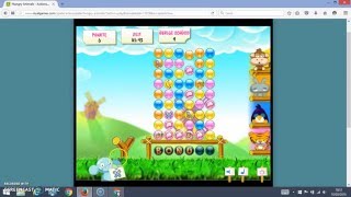 HUNGRY ANIMALS  by ROYALGAMES 718,860 PKT screenshot 5