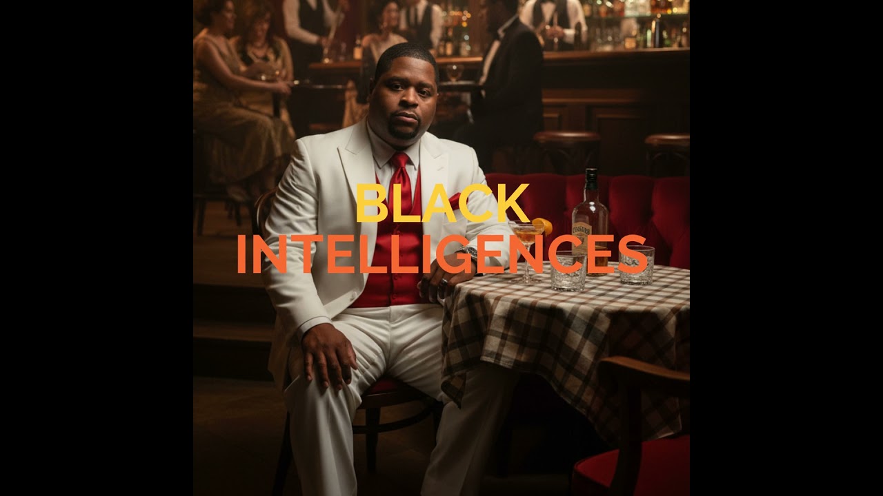 Watch Black intelligence on YouTube Watch Black intelligence on YouTube
