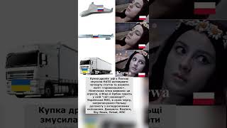 Провокація чи агресія? У кожного свій погляд на дронову ніч у Польщі — СвітОгляд+ — 10.09.2025