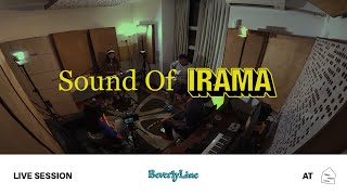 BeverlyLine (Stripped Live) | Sound Of Irama