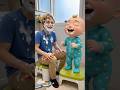 #ai#funny#comedy#anime#dentifrice