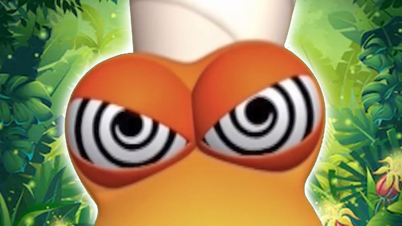 ⁣Gazoon | Jungle Eyes | Funny Animal Cartoons for Kids by HooplaKidz Tv