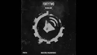 FortyTwo - Nebular (Sascha Audit & Timo Revna Remix)