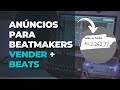 Como Vender Seus Beats RÁPIDO na Internet (Revelei meu Segredo).