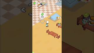 Restaurant Boss - Food tycoon mobile game - It1 2 with sfx screenshot 2