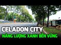 Dự Án Khu Đô Thị Celadon City Tân Phú Gamuda Land Năng Lượng Xanh Bền Vững - Ping Land