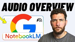 Celebrity NEW NotebookLM Audio Overview Is HERE  🎙️ Wealth