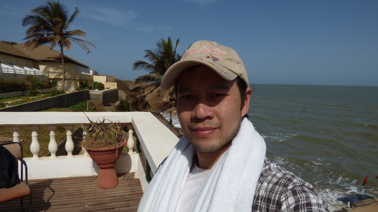 One World, One Heart - THE GAMBIA