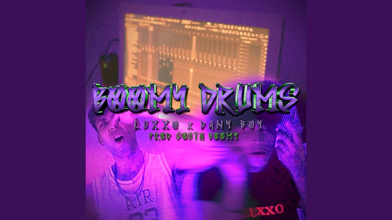 Watch Boomy Drums on YouTube Watch Boomy Drums on YouTube