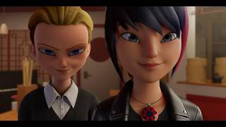 NEMESIS AND SECRET PROTOCOL RELEASED?? MIRACULOUS SEASON 6 🤯😱