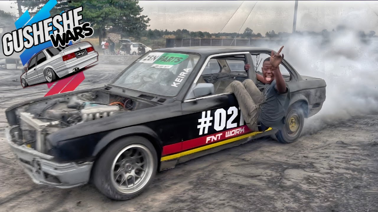 TYLER UNKNOWN TAKES OVER MIDDELBURG🔥🚀