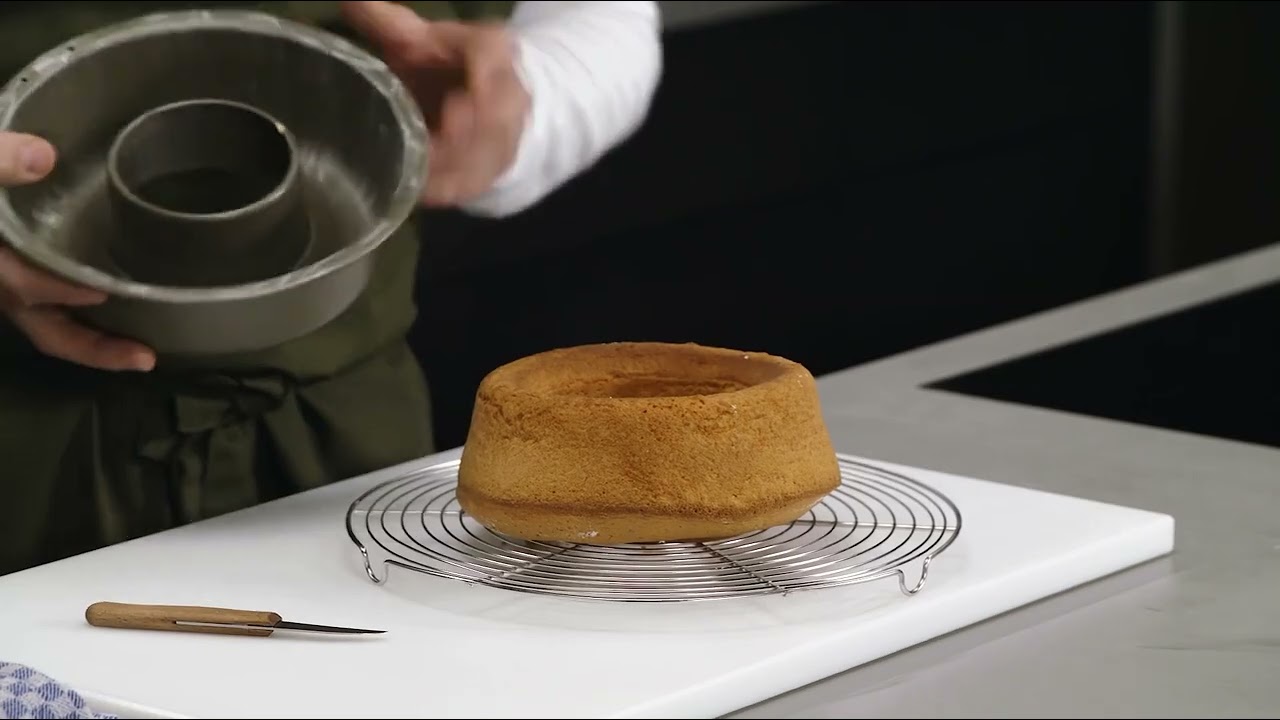 MEISTERKLASSE I Frankfurter Kranz