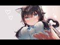 ASMR Comforting you after a bad day ❤